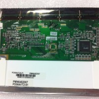 供應元太工業液晶屏PD104SL5\PD064VT5