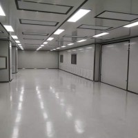 供應深圳東莞光電光學無塵車間設計安裝。