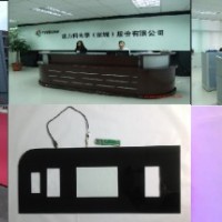 電視機全貼合
