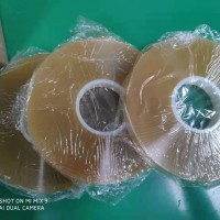供應(yīng)偏光片撕膜膠帶，電子無聲膠帶，貼片膠帶