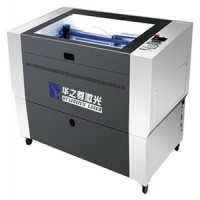 FPC補強板鐳射打樣機