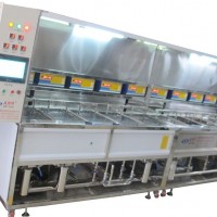 平行平晶光學超聲波清洗機---2022年深圳超聲波清洗機