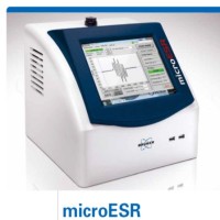 布魯克電子順磁共振波譜儀EPR/ESR