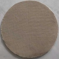 金剛石凹型研磨墊，廠家直供