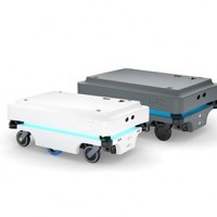 上海錫明光電供應MiR協作式移動機器人