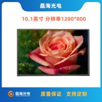 龍騰M101GWWF R0工業(yè)液晶顯示模組
