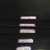 供應(yīng)黑色阻尼布、黑色精拋光皮、可背膠背PET黑色精拋光皮