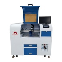 OLED液晶屏激光切割機