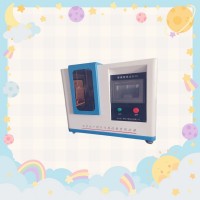 高溫塑料滑動(dòng)摩擦磨損試驗(yàn)儀