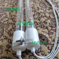 uv光清洗改制燈
