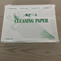 供應粘塵紙本