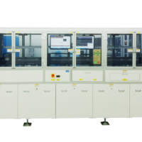 全自動粒子壓痕檢測機