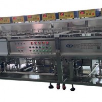 威固特視訊鏡頭超聲波清洗機