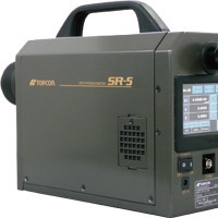 SR-5、SR-5AS分光輻射亮度計(jì)，BM-7AC色度亮度計(jì)
