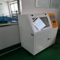 耐高壓低電流電弧放電試驗儀