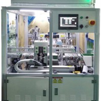 供應(yīng)8寸雙面貼膜機(jī)