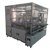 CTP測試機(jī)