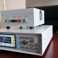 北廣精儀液晶屏幕電容器紙絕緣電阻測試儀BEST-380