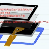 求購4.3寸 7寸 10.1寸 15.6寸 23寸觸摸屏