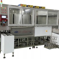 定焦濾光片組件超聲波清洗機---威固特