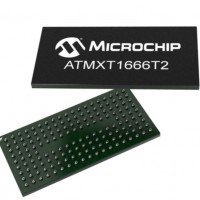 ATMXT1666觸摸屏芯片方案 支持12.1寸 天吉智芯