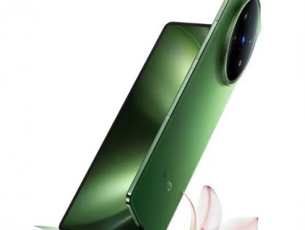 京東方供屏！全球最輕大折疊手機vivo X Fold5發(fā)布，6999元起